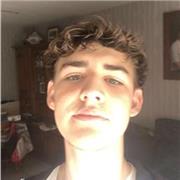 Etudiant en 1ère année de BTS